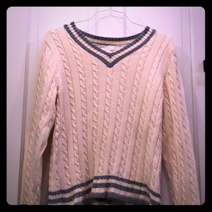Christopher and Banks women sweater